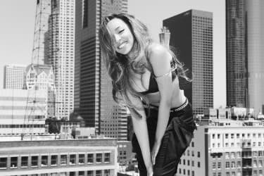 Tinashe  Jorgenson Kachingwe