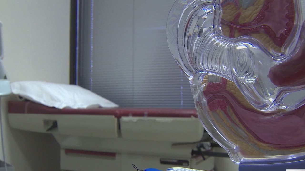 Juez bloquea temporalmente ley  de Texas que obliga a enterrar los restos de fetos 