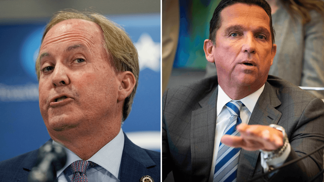 Reconocido abogado que defenderá a Ken Paxton en su audiencia de juicio político critica la investigación