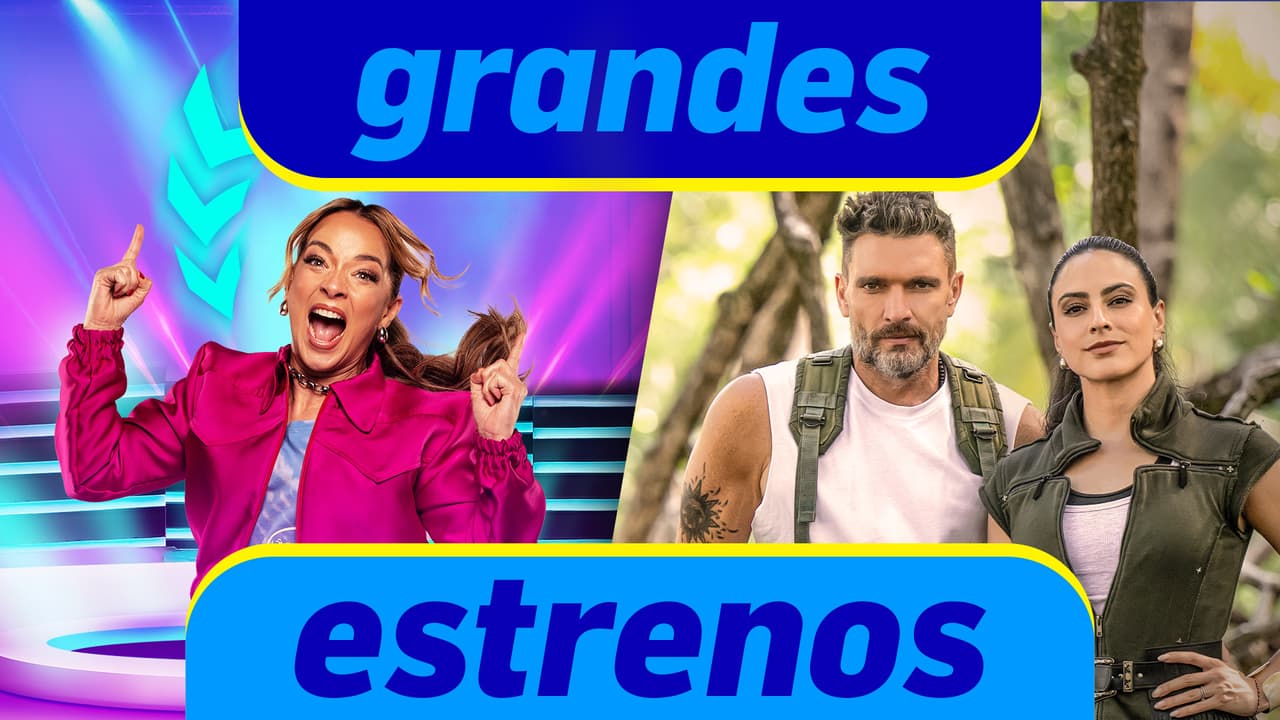 Los grandes estrenos de UNIMÁS para su barra prime time