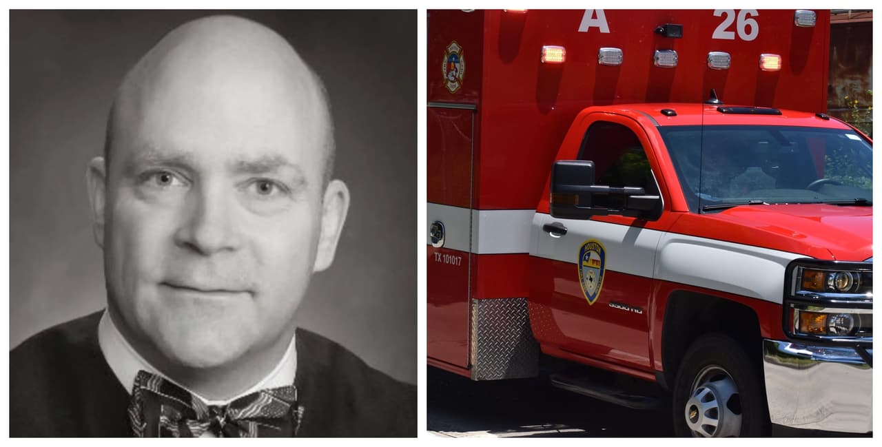 Hallan muerto a juez de la Corte Suprema de Nueva York que era objeto de investigación fiscal