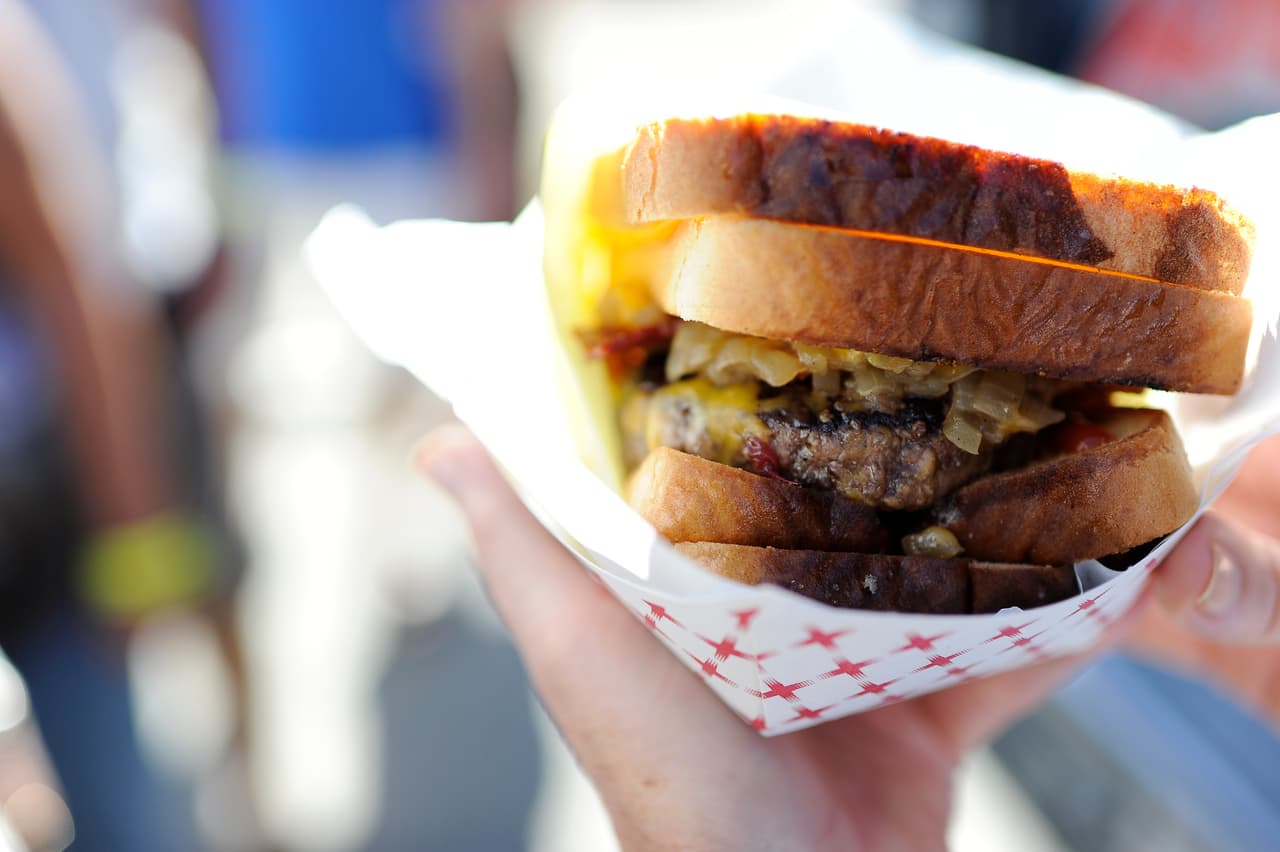 Los 10 mejores food trucks para comer en Chicago este fin de semana