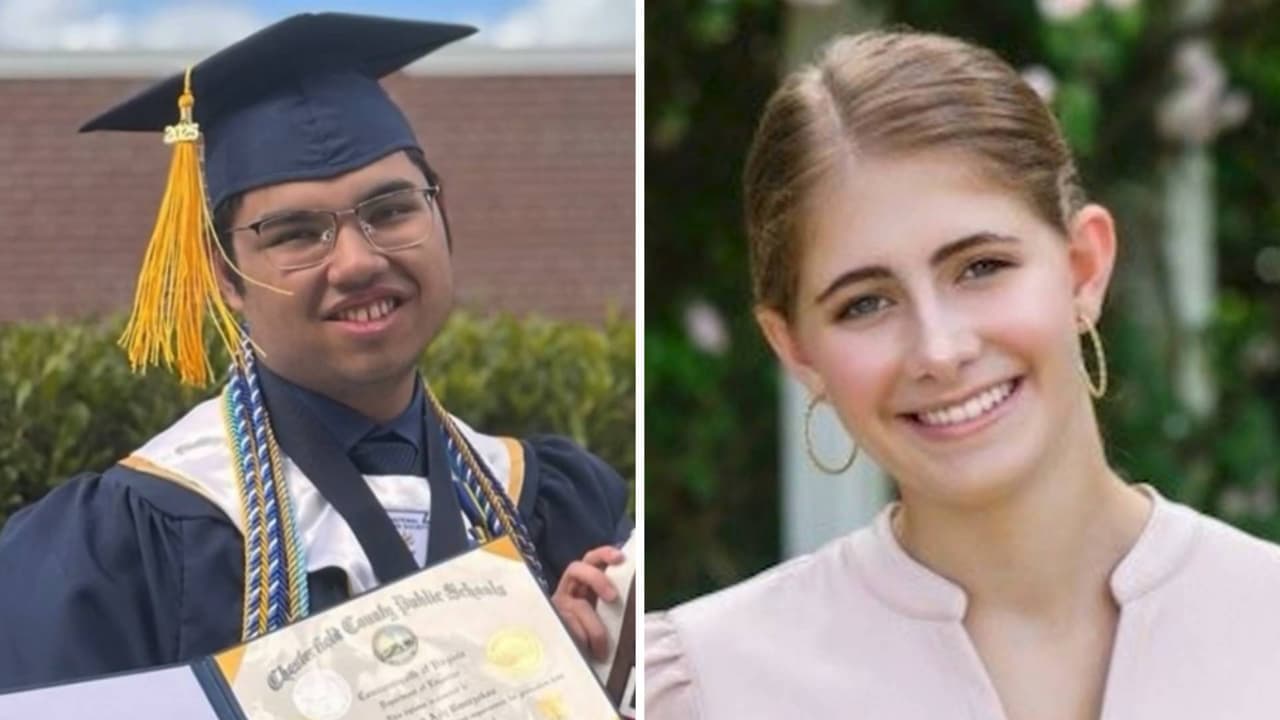 Identifican a las víctimas mortales del tiroteo en la Universidad de Brown: los dos eran estudiantes