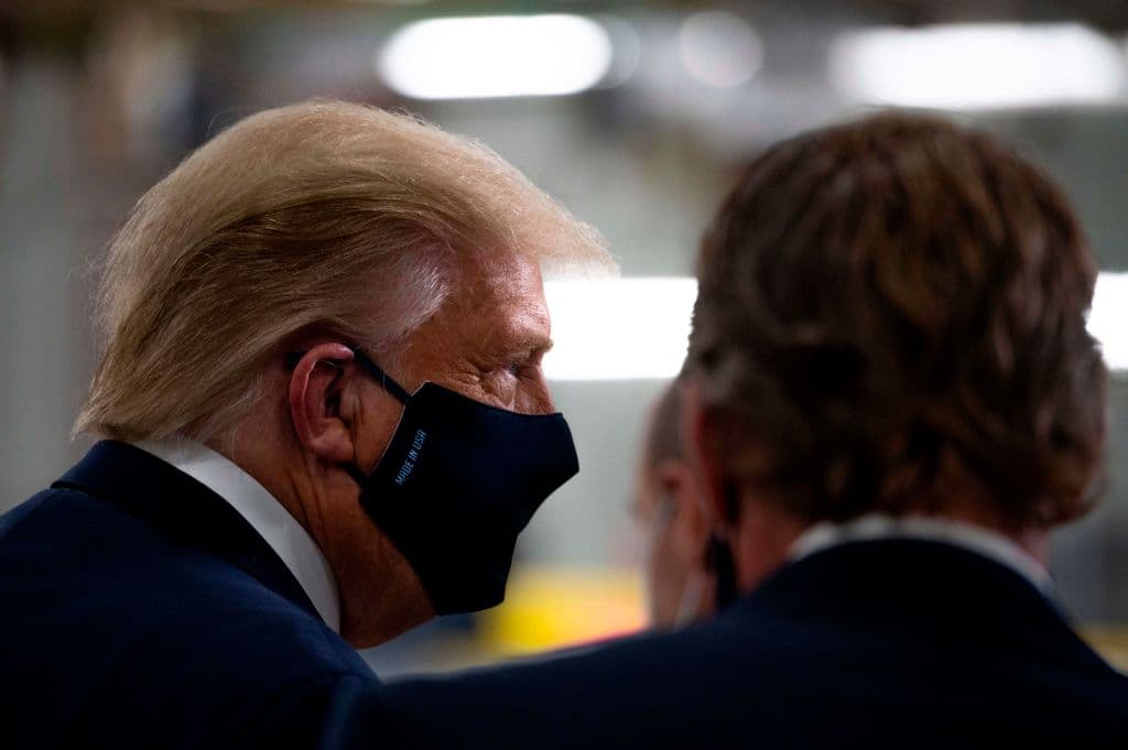 El dilema de Trump: cómo el escepticismo que promueve amenaza con socavar el éxito de la vacuna contra el coronavirus