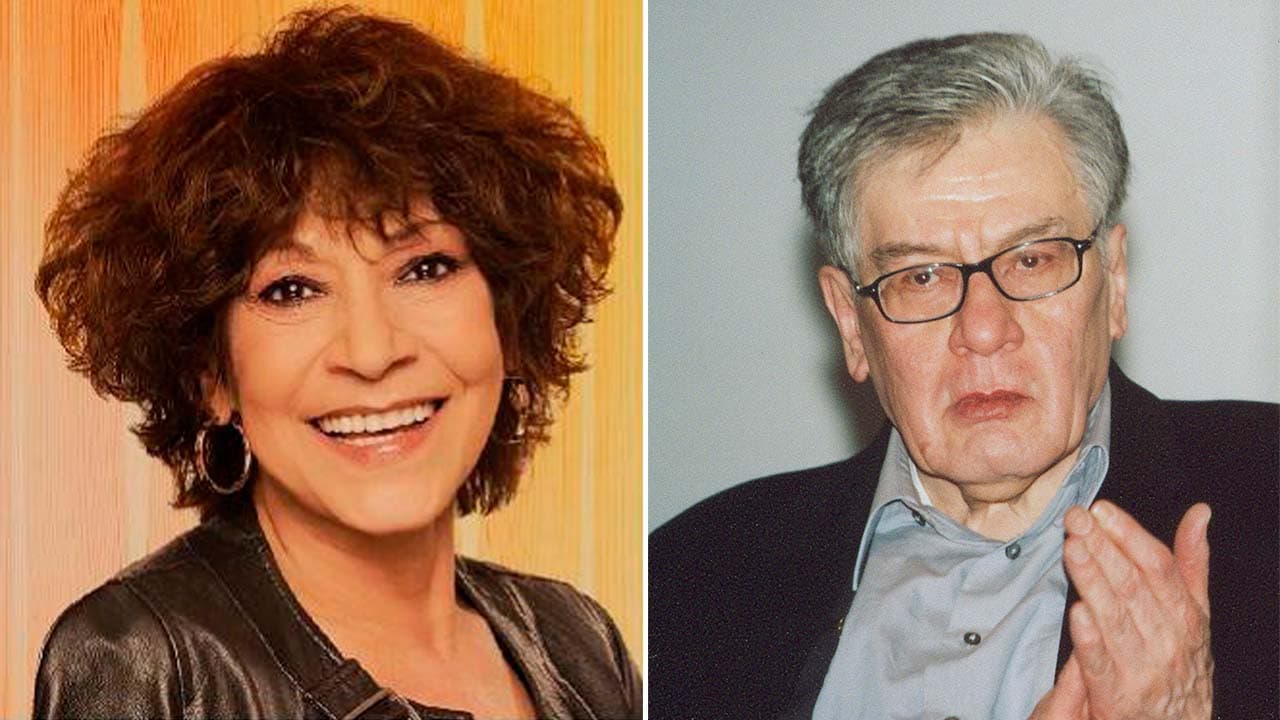 La bella carta que Cristina Pacheco le dedicó a su esposo cuando murió: señal de su amor eterno