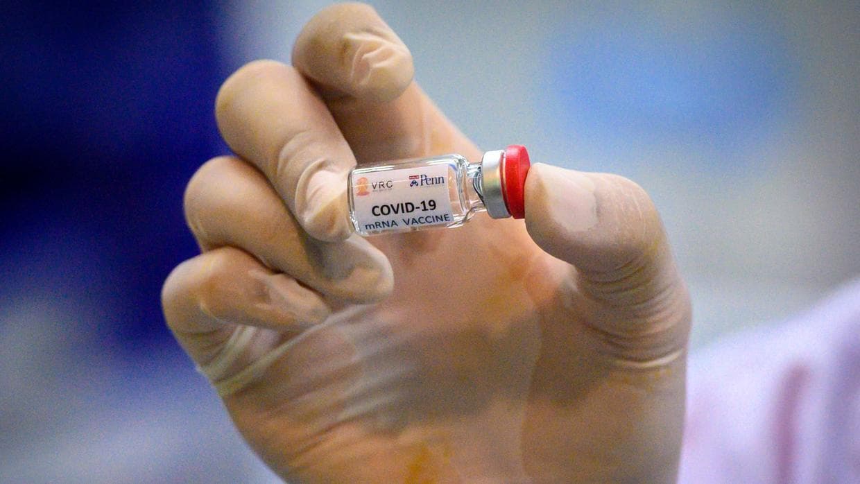 Esto debes saber si eres diabético y te pones la vacuna contra el coronavirus