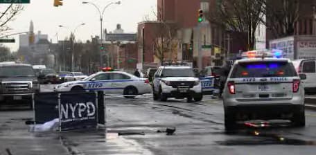 Prófugo el ladrón que mató a comerciante en Brooklyn