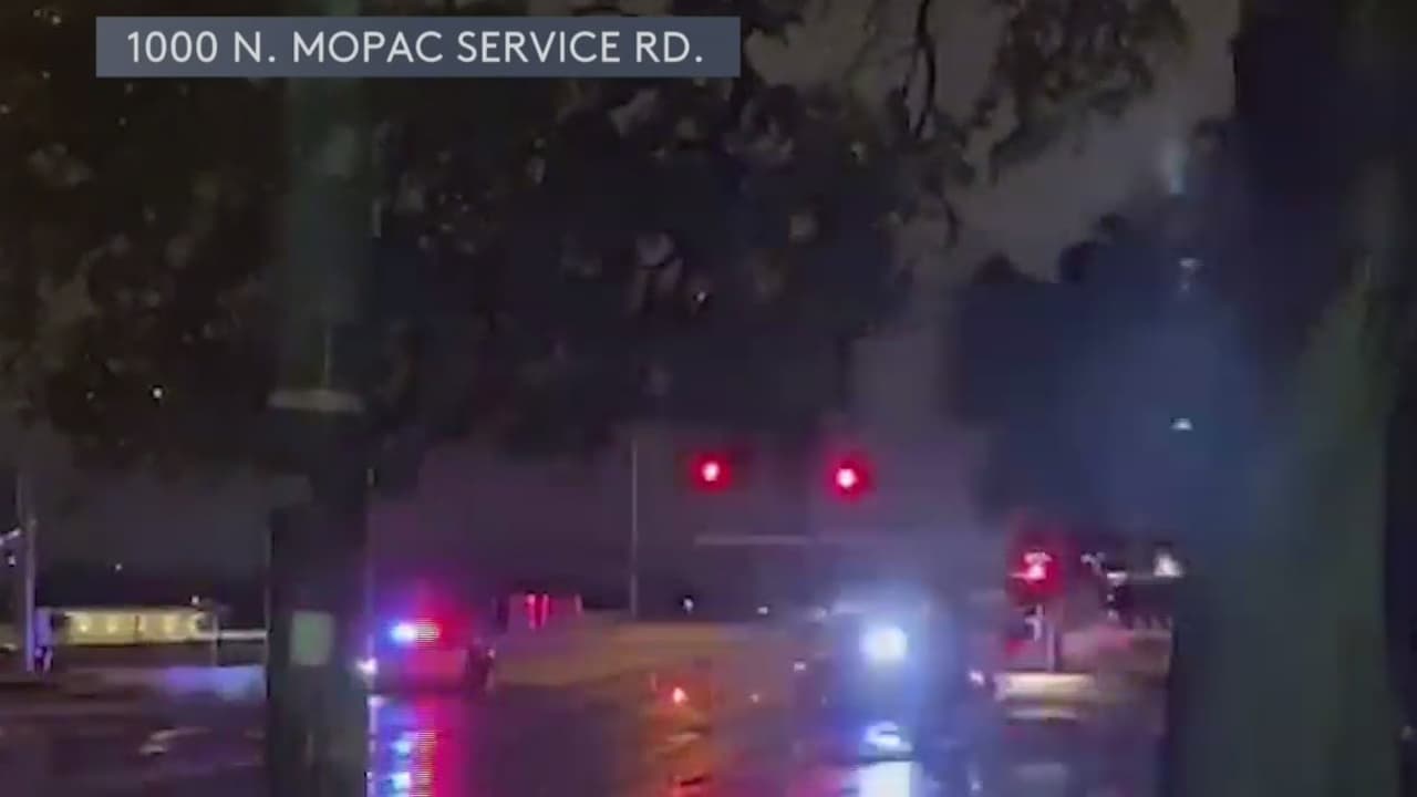 Se registran 17 muertes por accidentes de tránsito en Austin en lo que va del 2020