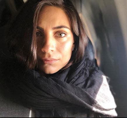 Ana Brenda compartió sus sentimientos encontrados en el primer aniversario del terremoto que sacudió a México el 19 de septiembre de 2017.