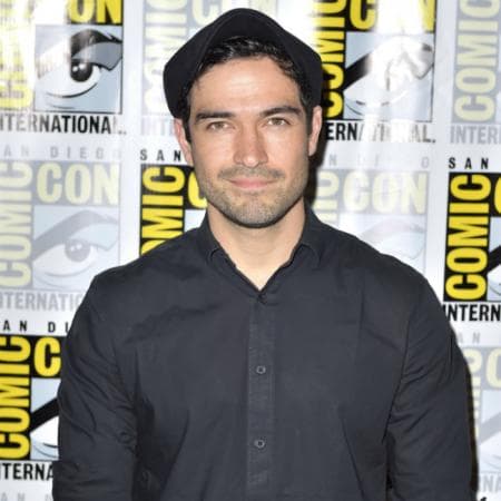 Alfonso Herrera, harto de las dudas sobre su sexualidad 