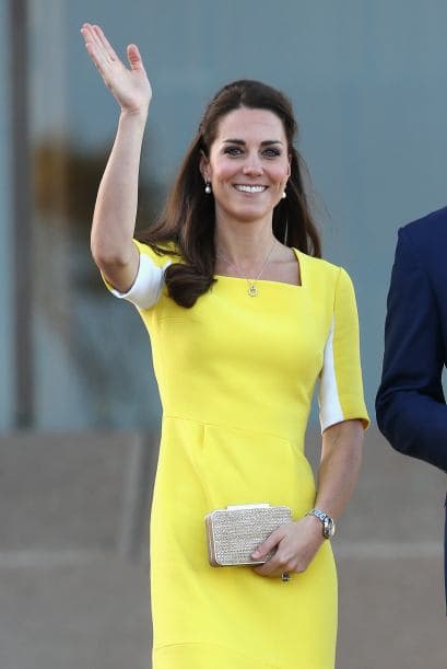 ¡Hermosa! Más videos de Chismes aquí.