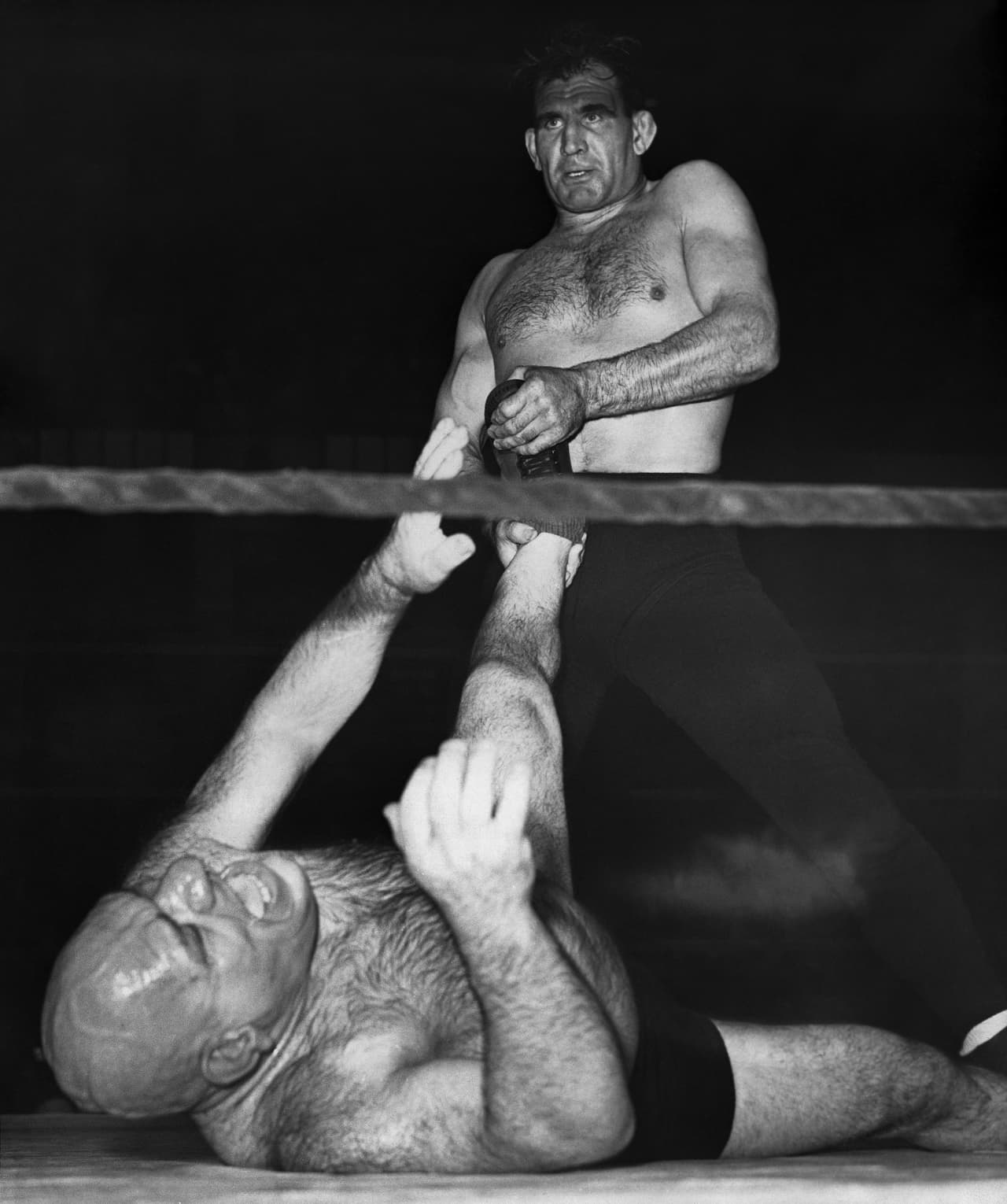 La creencia de que Maurice Tillet está detrás de la inspiración para caracterizar al personaje de la saga 'Shrek' ha sido ampliamente difundida por los medios de comunicación, aunque Dreamworks nunca ha corroborado la teoría. La película fue escrita y animada para ser interpretada por el actor Chris Farley, quien murió antes de su realización. Se presume que en el apuro por escribir una nueva película Tillet surgió como inspiración para crear a un ogro con el temperamento de un héroe.