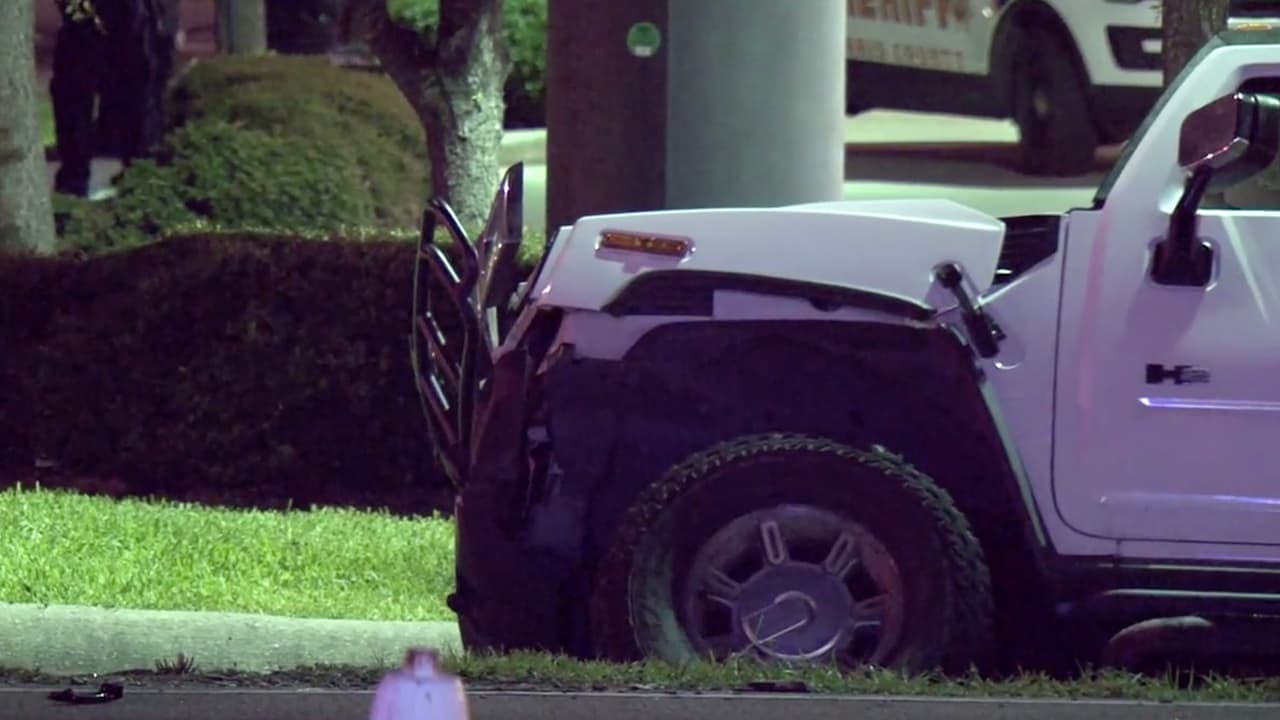 La víctima mortal fue identificada por su tío como Tristan Xavier Sanders de 16 años residente de De Soto, Texas.
<br>