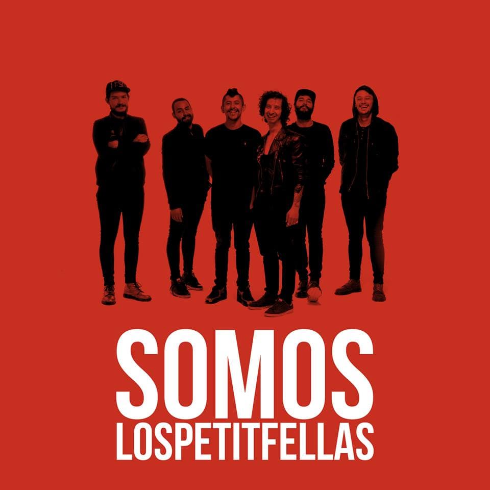 La banda bogotana llamada Los Petitfellas, considerada una de las agrupaciones más interesantes en la escena independiente de Colombia, apareció en la lista de nominados a Mejor Nuevo Artista gracias a su música llena de influencias de jazz, funk, hip hop, soul y blues.