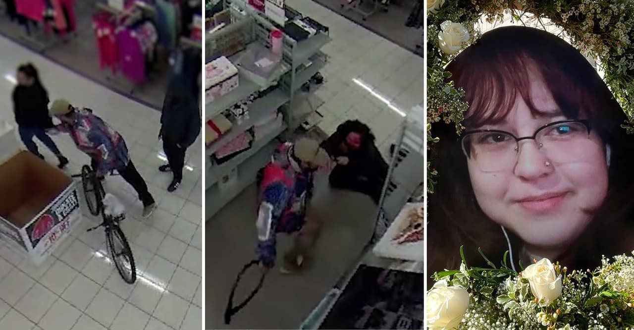 Esta es la cronología de los hechos
<a href="https://www.univision.com/local/los-angeles-kmex/tiroteo-tienda-burlington-north-hollywood">ocurridos en la tienda ubicada en 12121 Victory Blvd</a> en North Hollywood.