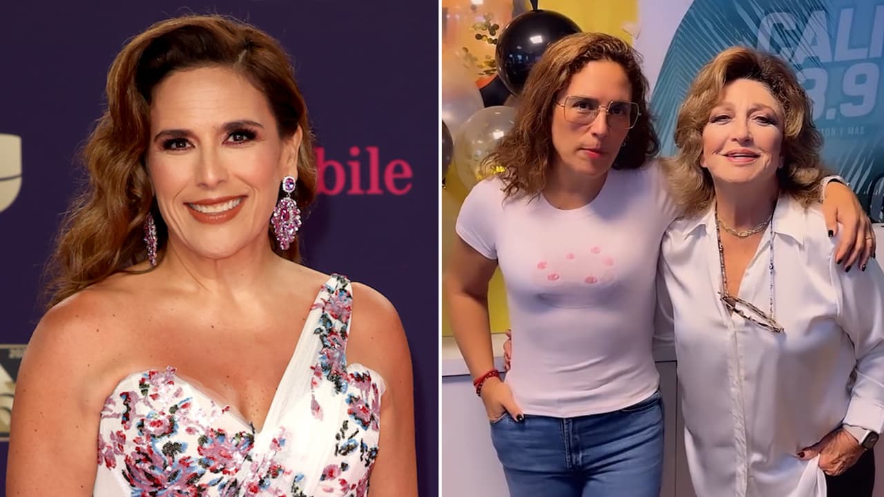 Angélica Vale se sometió a una mastectomía para evitar el cáncer de mama: tuvo dos sustos