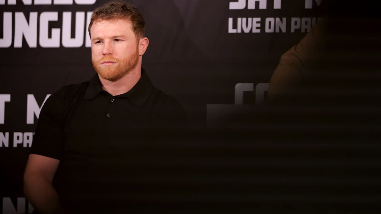 Saúl 'Canelo' Álvarez  vs. Jaime Munguía: ¿Quién es el favorito en las apuestas?