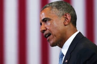 El presidente Obama busca que las grandes empresas paguen impuestos en EEUU