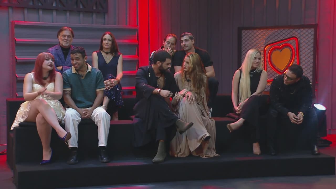 ¡Intenso! Esto sucedió en el tercer Cara a Cara de ¿Apostarías por Mí?