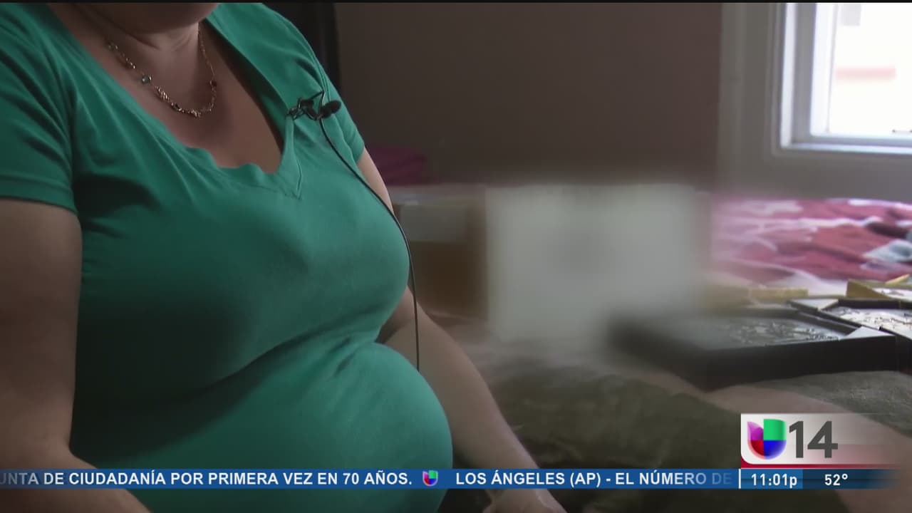 Mujer de California pierde cientos de dólares con una estafa a través de mensajes de Whatsapp