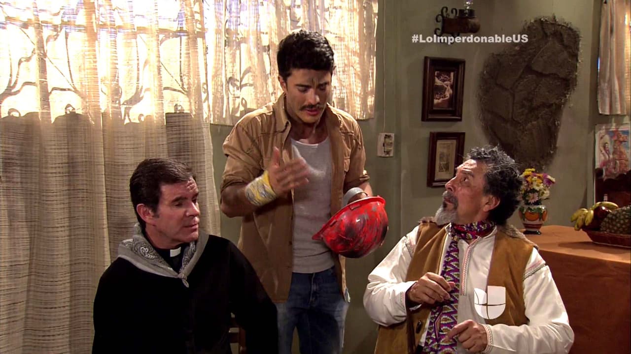 Lamentablemente, se presentó un problema en la mina.