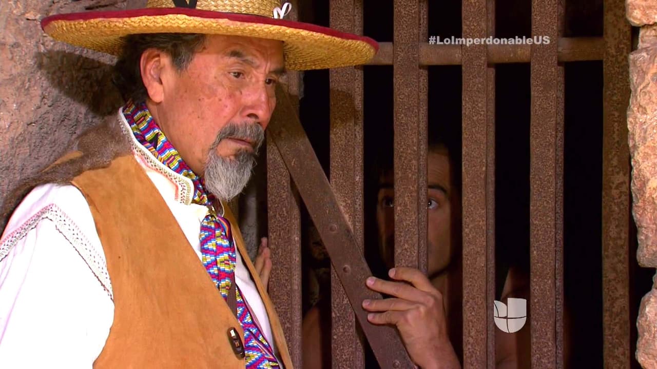 Al parecer, el culpable es Manuel. ¡Qué dolor de cabeza con él!