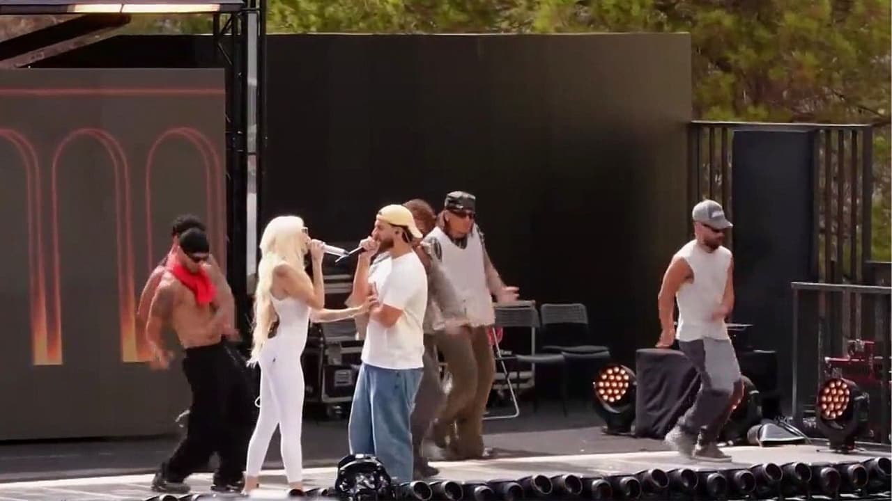 Todo listo para Premios Juventud: Backstage Livestream comienza este jueves con icónicos anfitriones y contenido exclusivo