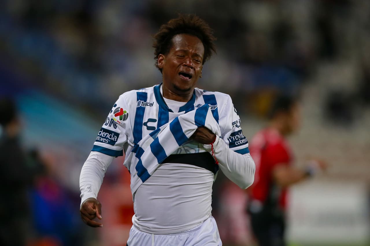 Pachuca derrotó a Cruz Azul y con ello retomó el liderato del Clausura 2022, además, hiló siete juegos sin perder.