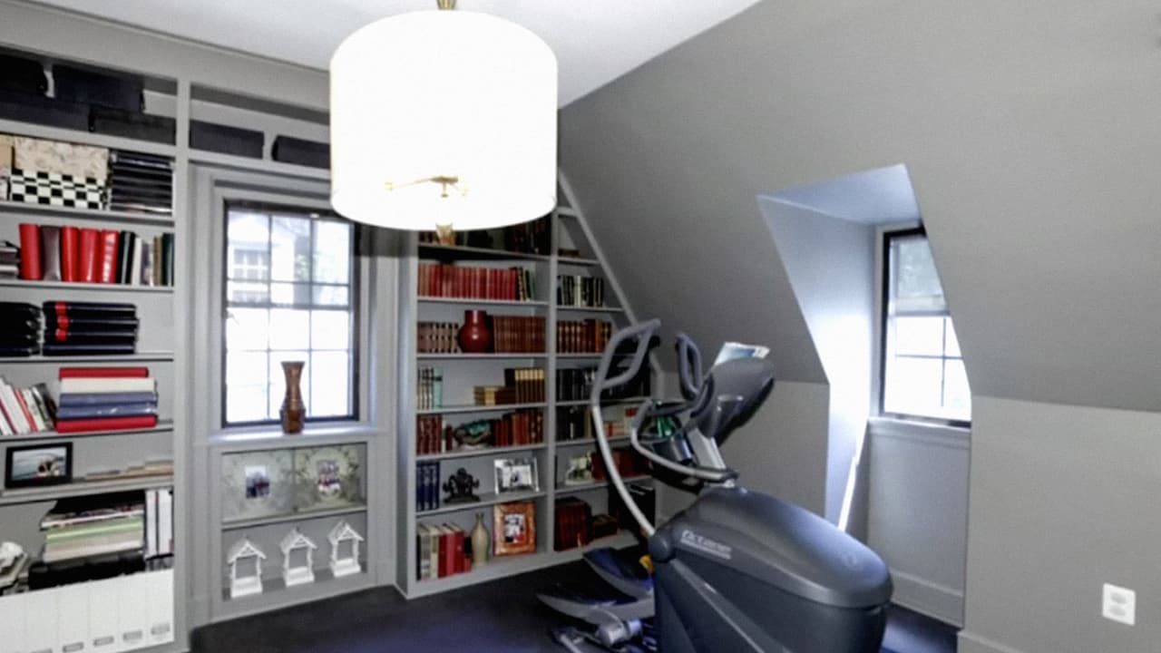 Además de esta compra inmobiliaria, la familia también conserva la casa de Kenwood, Chicago, ciudad que vio el despegue de la carrera política de Barack Obama en el Congreso.