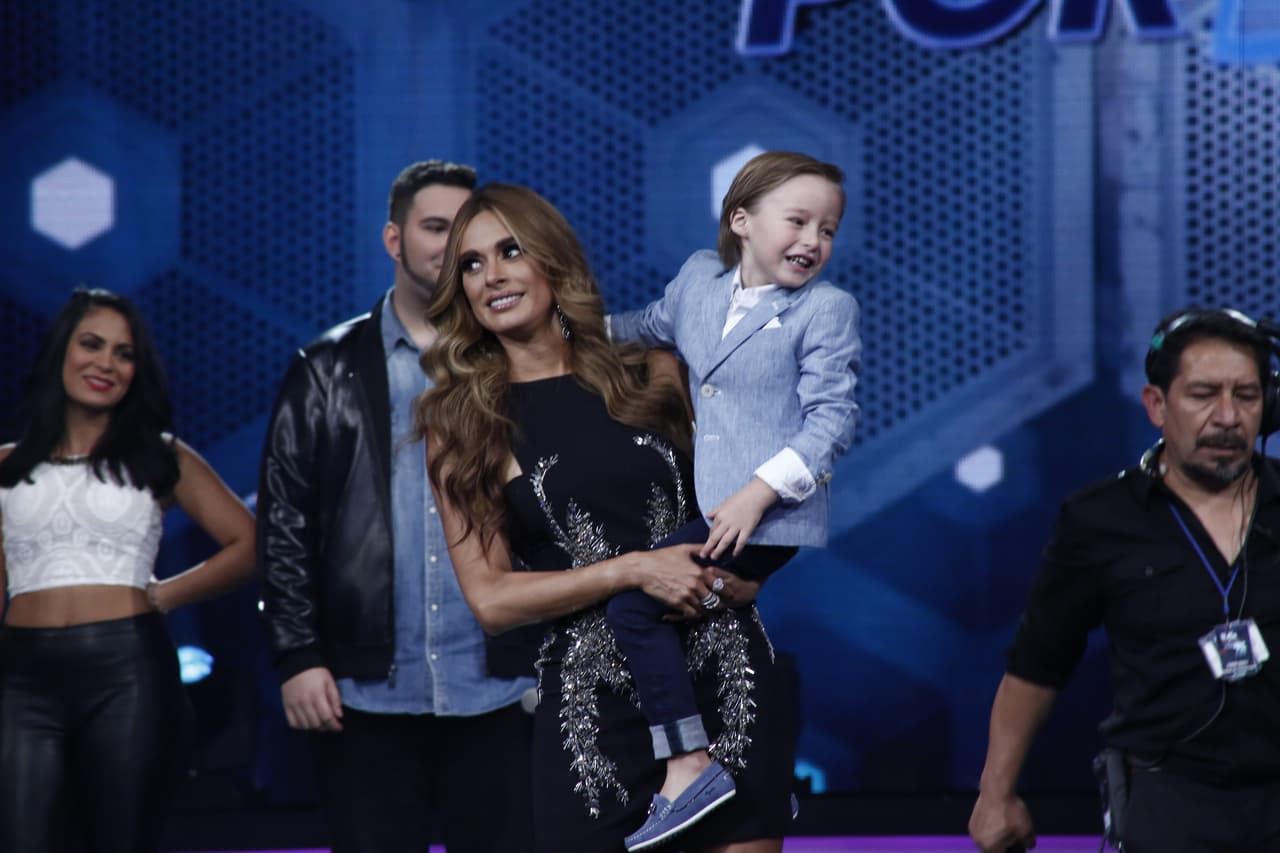 Estos fueron los momentos que no salieron en cámara. Nuestro backstage estuvo igual de intenso.