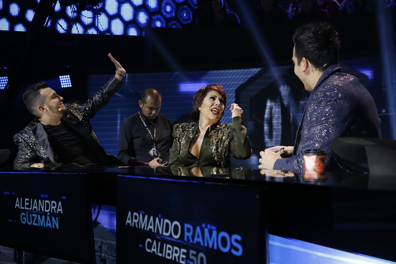 Estos fueron los momentos que no salieron en cámara. Nuestro backstage estuvo igual de intenso.