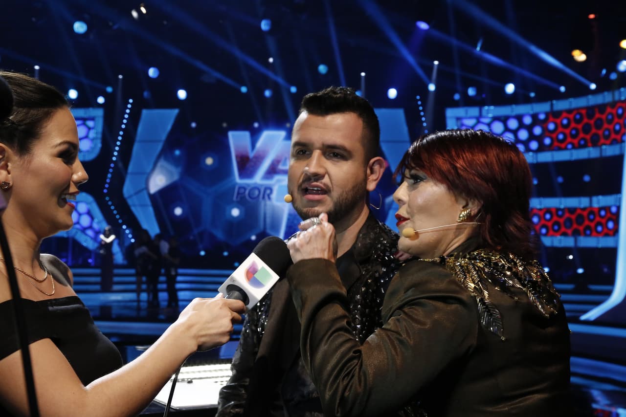 Estos fueron los momentos que no salieron en cámara. Nuestro backstage estuvo igual de intenso.