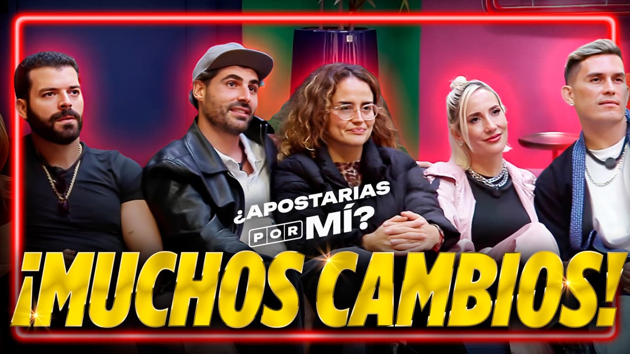 ¡Se clausura la Suite Diamante y el público decide qué pareja se va a La Bodega!