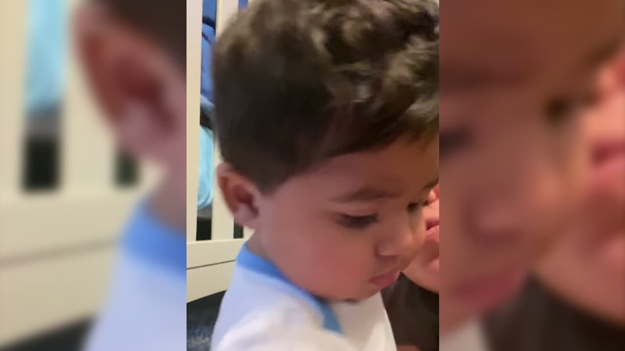 La carta del Servicio Médico Forense del condado Harris va a dirigida al centro médico, al Baylor College of Medicine y sus representantes para que den las facilidades necesarias para que el menor sea devuelto con su familia.