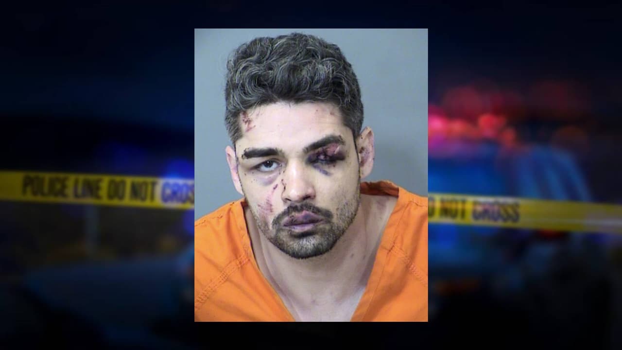 Viajaba a más de 150 mph y provocó un accidente que cobró la vida de dos personas