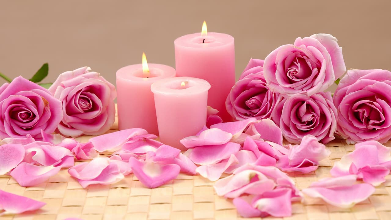 También se asegura que la flama dice mucho de nuestro ritual. Por ejemplo, si la llama se mueve mucho es que seguramente vamos a tener dificultad para conseguir lo que queremos.