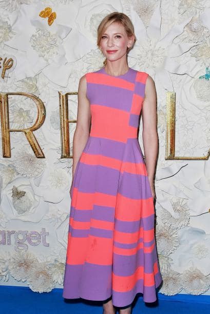 Puedes armar distintos outfits con este tono. Combínalo con morado para un look más arriesgado, o bien con tonos fríos como el azul y azul marino.