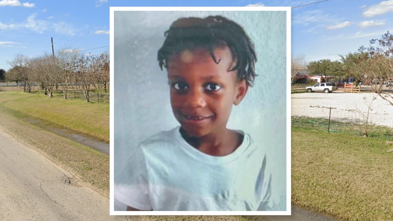 Tragedia en Katy: Hallan en un estanque un cadáver que se cree es de un niño reportado como desaparecido
