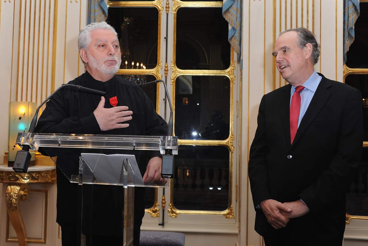 Gran parte de su trabajo se basó en hacer los vestuarios para películas y muestras de ballet.