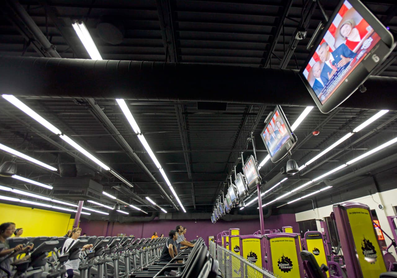 Planet Fitness ofrecerá membresía gratis a adolescentes de 15-18 este verano