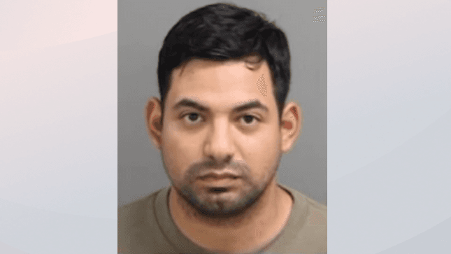 Soldado acusado de agredir sexualmente a un niño