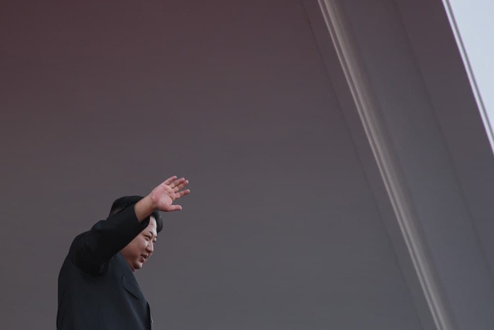 Gobernante de Corea del Norte quiere lanzar más cohetes