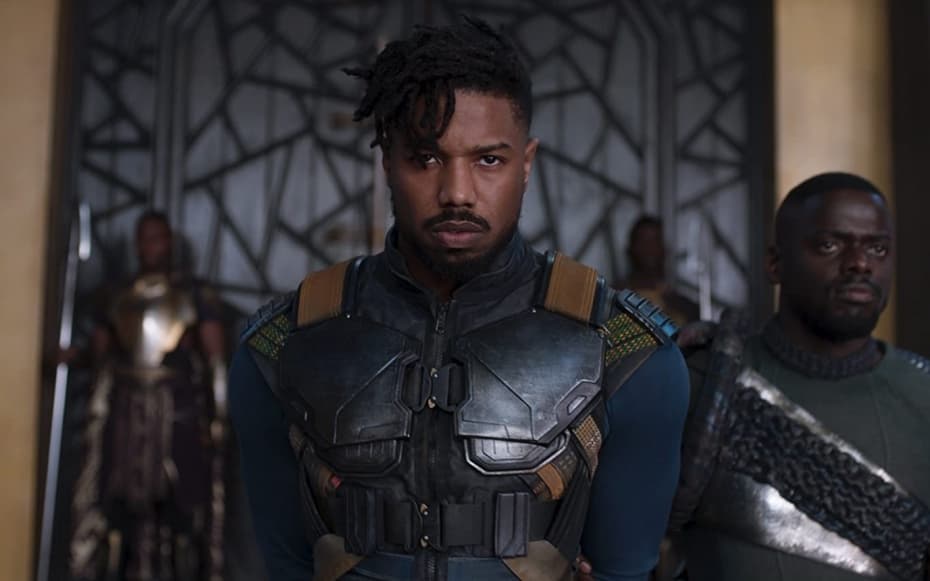 Killmonger