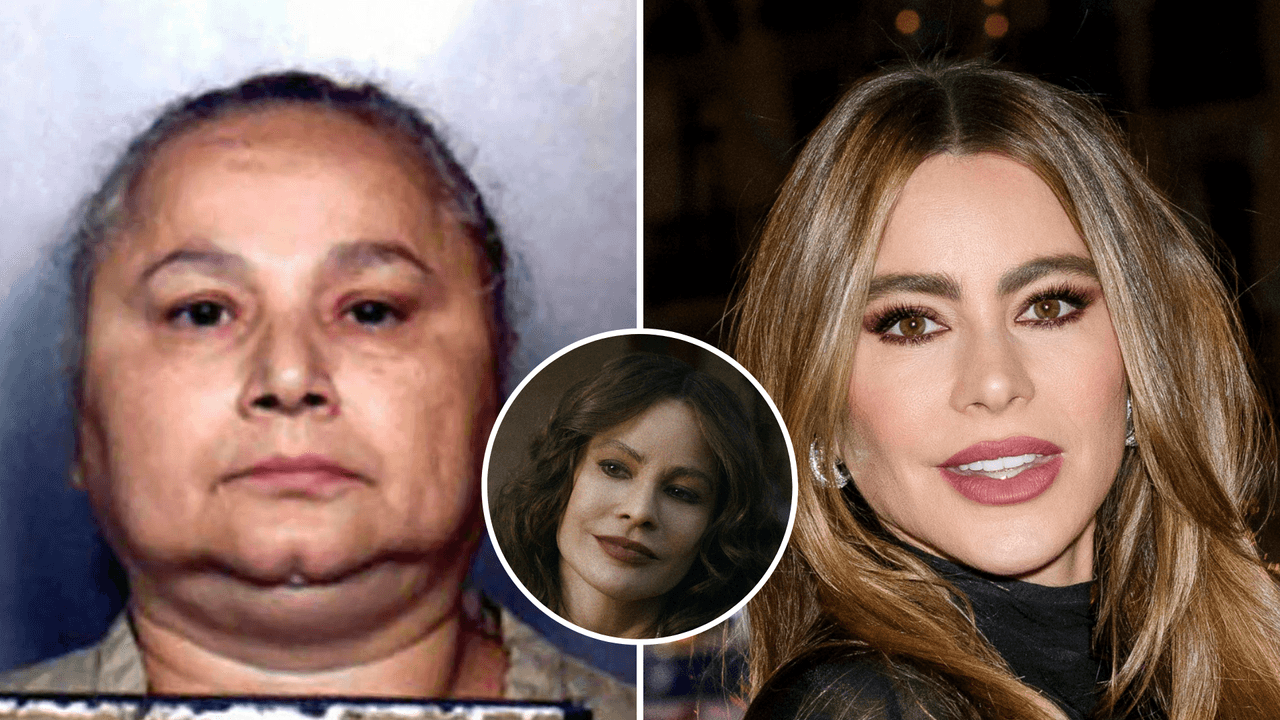 ¿Sofía Vergara tiene más dinero del que hizo Griselda Blanco toda su vida? A esto ascienden sus fortunas