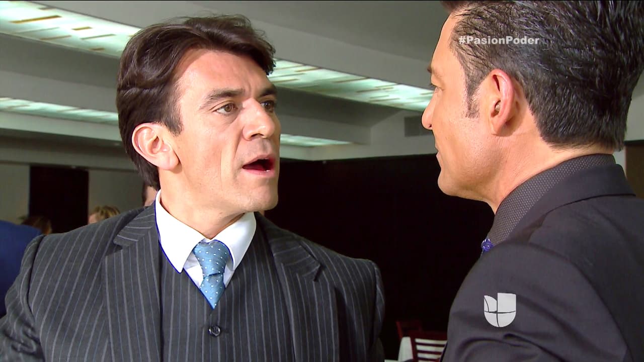 Pero sabemos que no vas a permitir que siga maltratando a Julia.