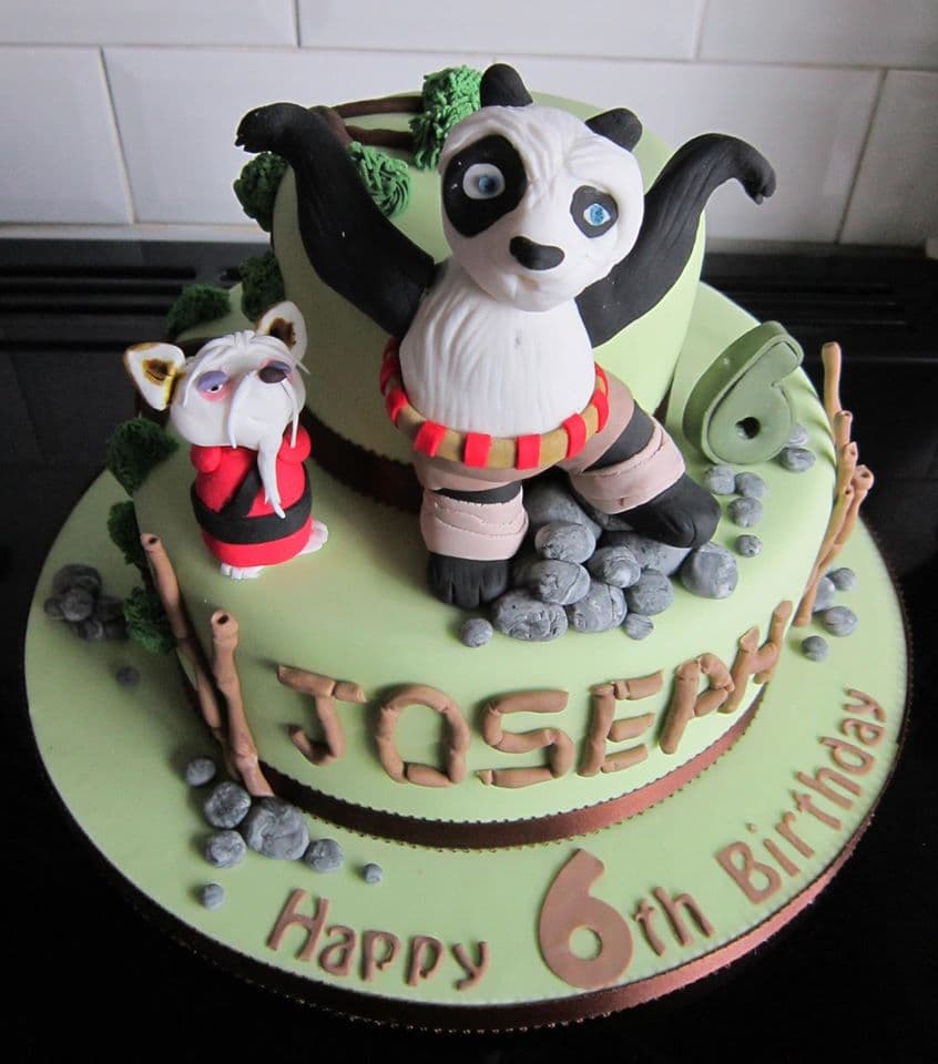 Checa algunos de sus pasteles más increíbles que van desde Mickey Mouse hasta películas como 'El Rey León', 'Los minions', 'Enredados', 'The Avengers' y muchos más.