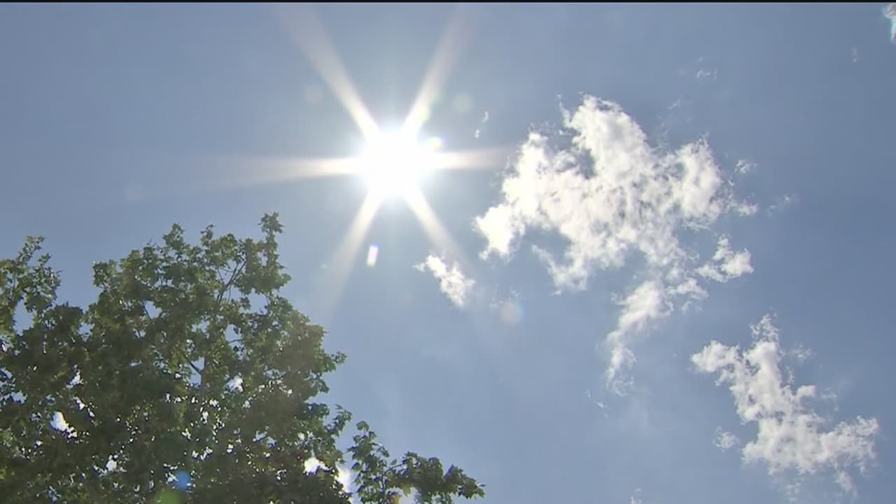 Emiten advertencia por calor extremo para Houston y ciudades aledañas 