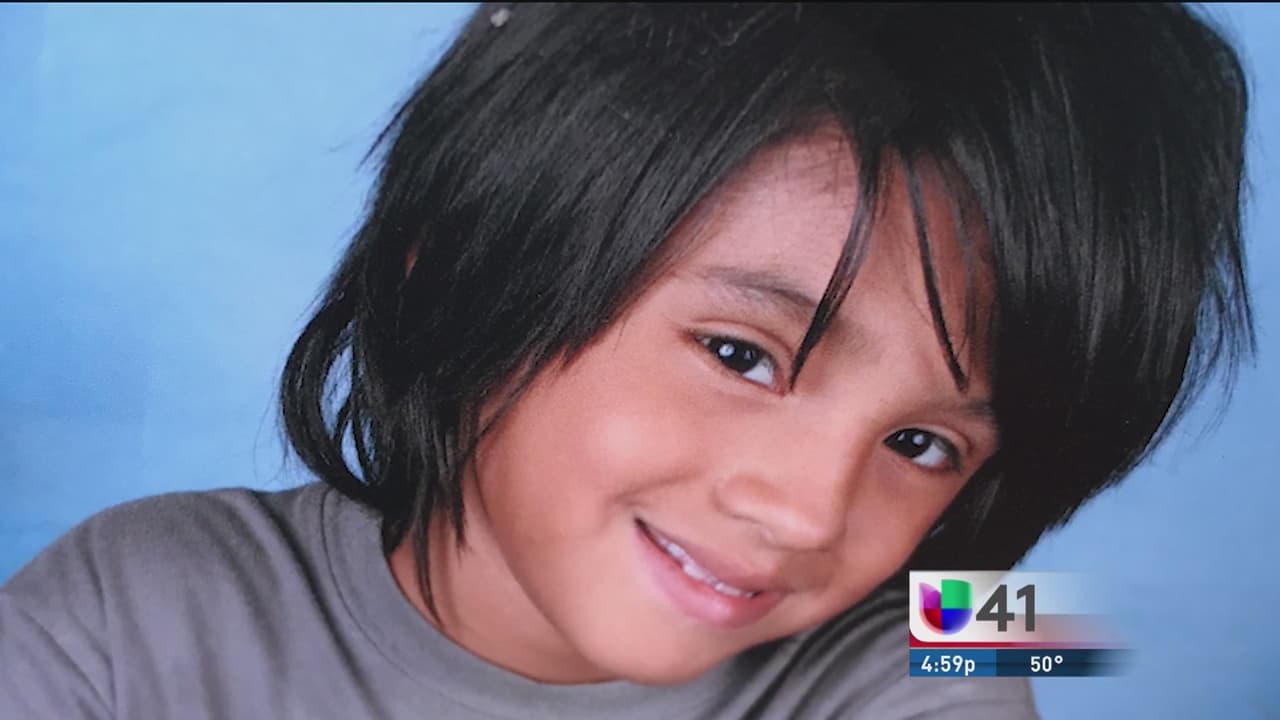 Un niño de ocho años muere tras ser arrollado en Navidad al noroeste de San Antonio