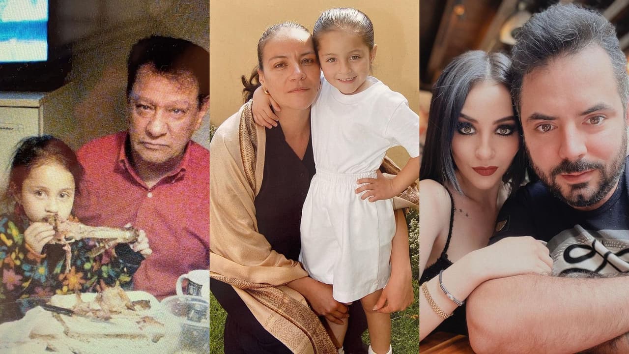 Paola Dalay González Hernández nació el 22 de marzo de 2002. La joven es novia de José Eduardo Derbez desde 2019.