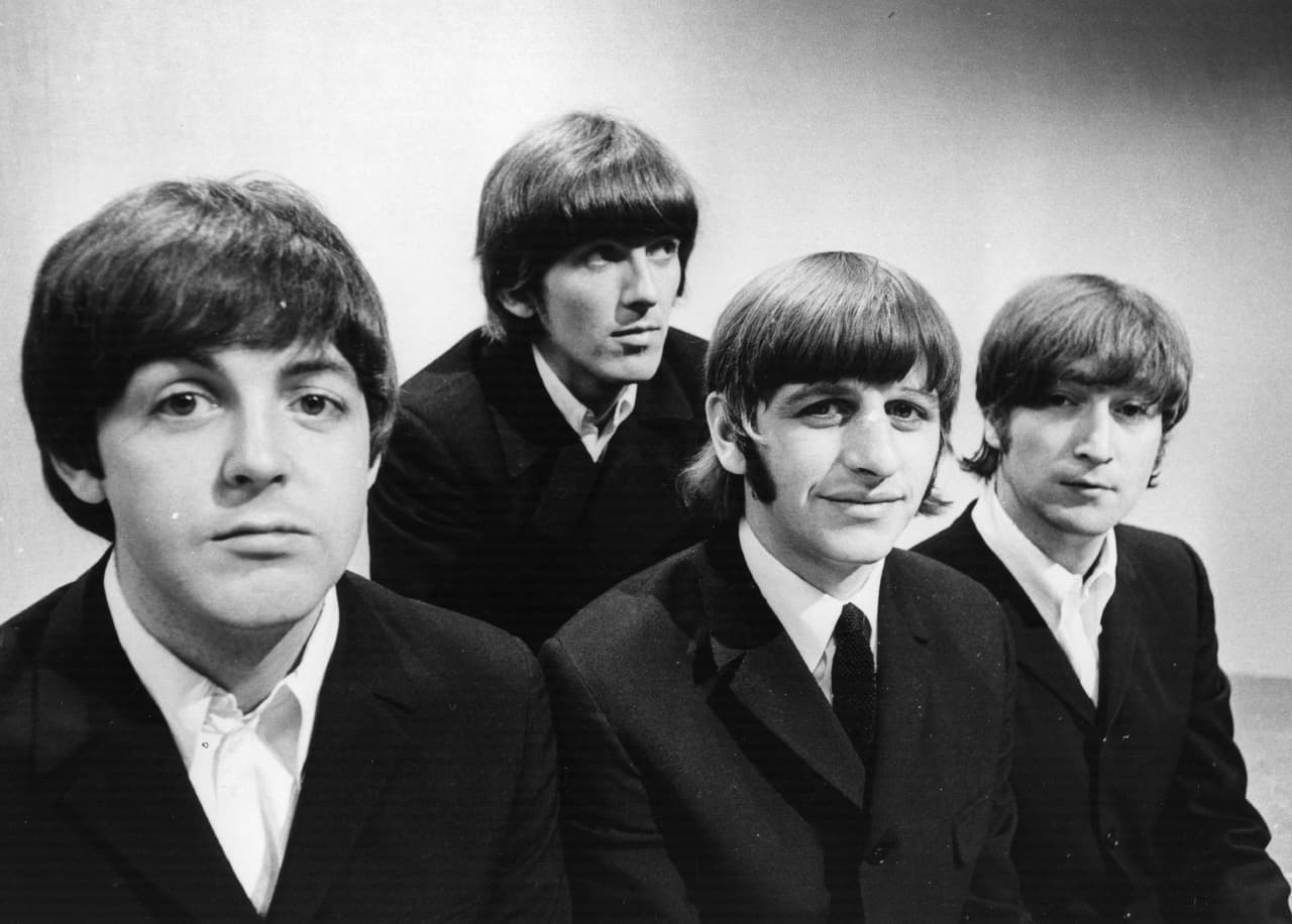 THE BEATLES' 'EIGHT DAYS A WEEK' DOC HITS THEATERS TODAY